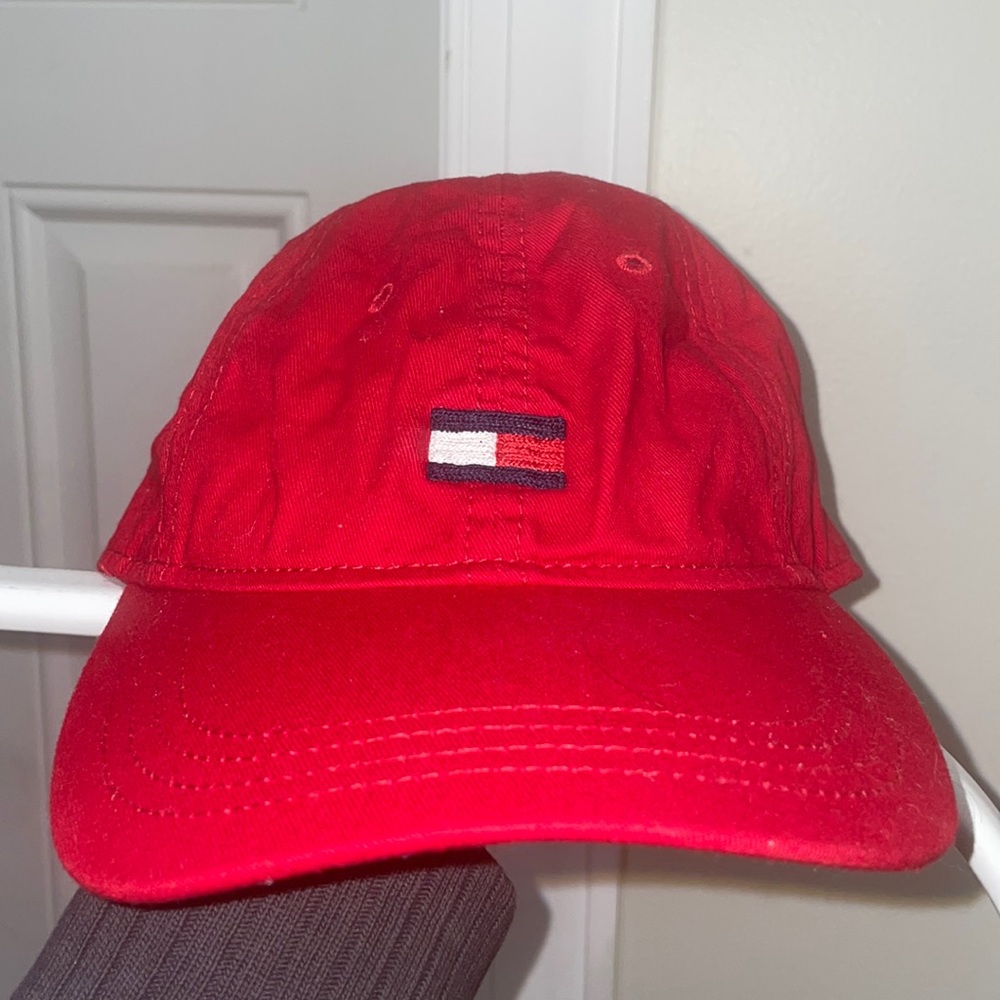 Tommy Hilfiger Baseball Hat